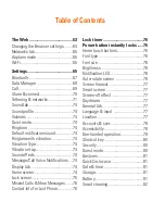 Preview for 6 page of LG LG-D725 User Manual