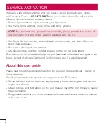 Preview for 3 page of LG LG-D803 User Manual