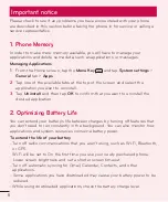 Preview for 7 page of LG LG-D803 User Manual