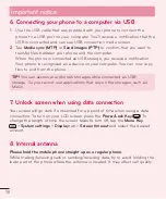 Preview for 11 page of LG LG-D803 User Manual