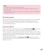 Preview for 20 page of LG LG-D803 User Manual