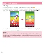 Preview for 23 page of LG LG-D803 User Manual