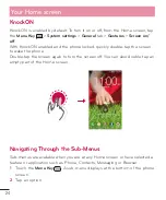 Preview for 25 page of LG LG-D803 User Manual