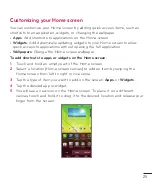 Preview for 26 page of LG LG-D803 User Manual