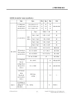 Preview for 15 page of LG lg-d821 Service Manual