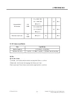 Preview for 25 page of LG lg-d821 Service Manual