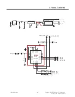 Preview for 84 page of LG lg-d821 Service Manual