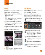 Предварительный просмотр 65 страницы LG LG-D850 User Manual