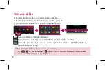 Preview for 20 page of LG LG-D956 Quick Start Manual