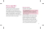 Preview for 23 page of LG LG-D956 Quick Start Manual