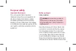 Preview for 71 page of LG LG-D956 Quick Start Manual