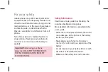 Preview for 72 page of LG LG-D956 Quick Start Manual