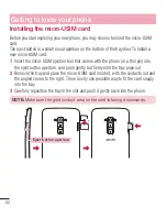 Preview for 460 page of LG LG-D958 User Manual