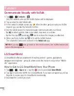 Preview for 508 page of LG LG-D958 User Manual