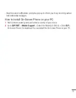 Preview for 511 page of LG LG-D958 User Manual