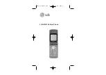 Preview for 2 page of LG LG-DM515 User Manual