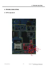 Предварительный просмотр 51 страницы LG LG-E400 Service Manual