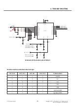 Предварительный просмотр 60 страницы LG LG-E400 Service Manual