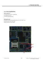 Предварительный просмотр 66 страницы LG LG-E400 Service Manual