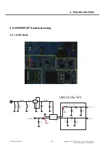 Предварительный просмотр 85 страницы LG LG-E400 Service Manual