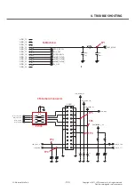 Предварительный просмотр 100 страницы LG LG-E400 Service Manual