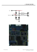 Предварительный просмотр 112 страницы LG LG-E400 Service Manual