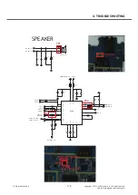 Предварительный просмотр 118 страницы LG LG-E400 Service Manual