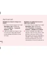 Предварительный просмотр 140 страницы LG LG-E400 User Manual