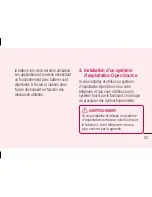 Предварительный просмотр 141 страницы LG LG-E400 User Manual