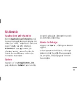 Предварительный просмотр 217 страницы LG LG-E400 User Manual