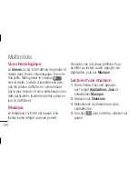 Предварительный просмотр 218 страницы LG LG-E400 User Manual