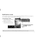 Preview for 11 page of LG LG-E400b Quick Start Manual