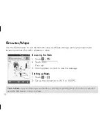 Preview for 14 page of LG LG-E400b Quick Start Manual