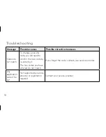 Preview for 22 page of LG LG-E400b Quick Start Manual