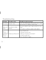 Preview for 26 page of LG LG-E400b Quick Start Manual