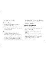 Preview for 29 page of LG LG-E400b Quick Start Manual