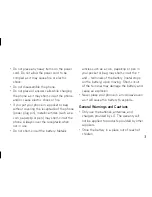 Preview for 35 page of LG LG-E400b Quick Start Manual