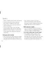 Preview for 38 page of LG LG-E400b Quick Start Manual