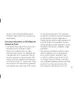 Preview for 51 page of LG LG-E400b Quick Start Manual