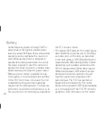 Preview for 52 page of LG LG-E400b Quick Start Manual