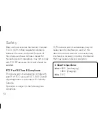 Preview for 54 page of LG LG-E400b Quick Start Manual