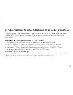 Preview for 77 page of LG LG-E400b Quick Start Manual