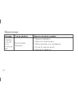 Preview for 86 page of LG LG-E400b Quick Start Manual