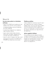 Preview for 90 page of LG LG-E400b Quick Start Manual