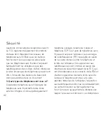 Preview for 104 page of LG LG-E400b Quick Start Manual