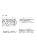 Preview for 118 page of LG LG-E400b Quick Start Manual