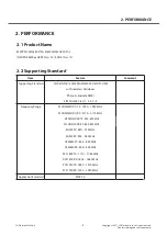 Preview for 5 page of LG LG-E400f Service Manual