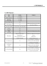 Preview for 9 page of LG LG-E400f Service Manual