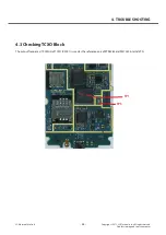 Preview for 38 page of LG LG-E400f Service Manual