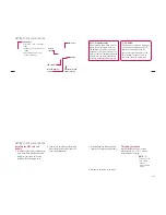 Preview for 2 page of LG LG-E400f User Manual